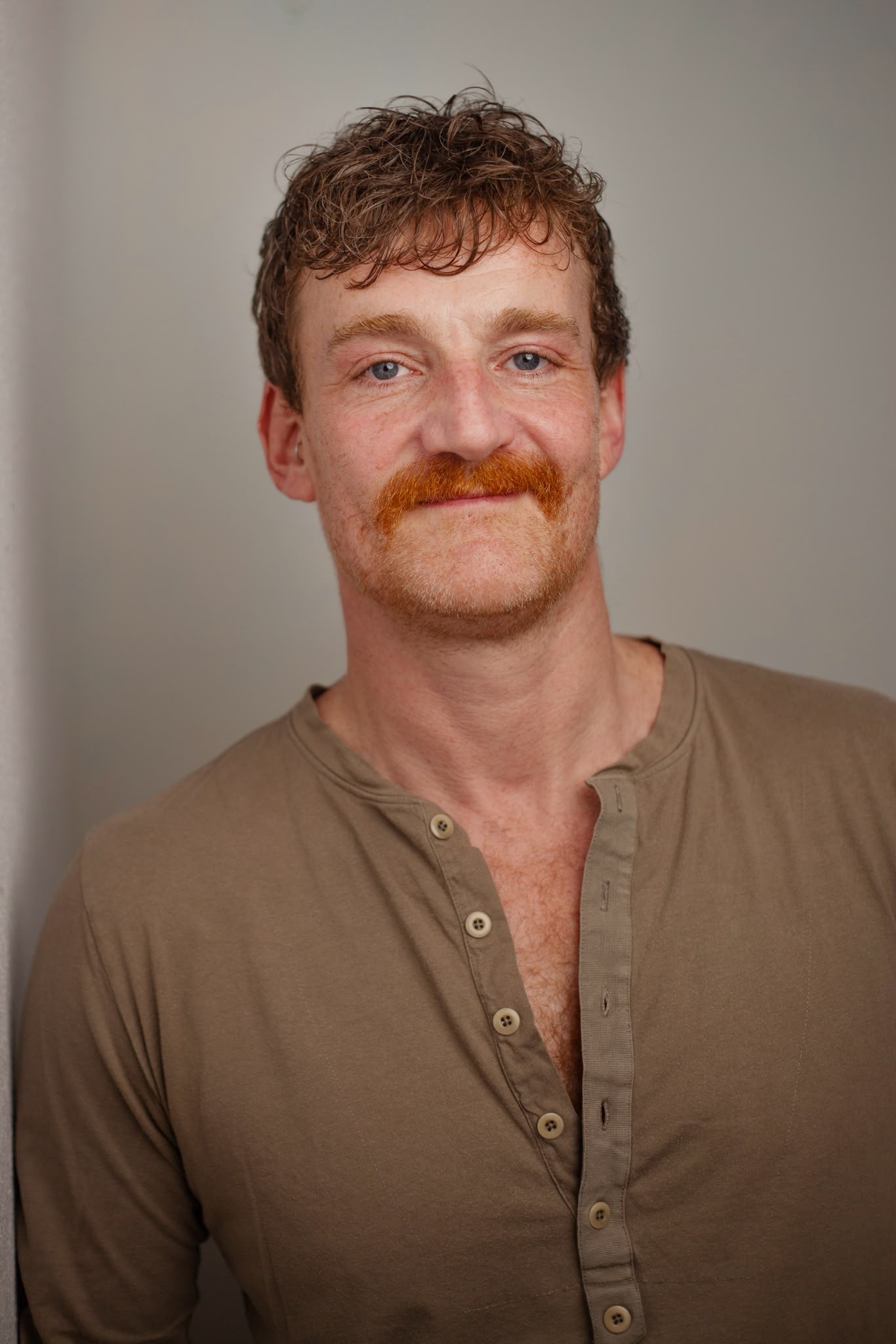 Neil Keery